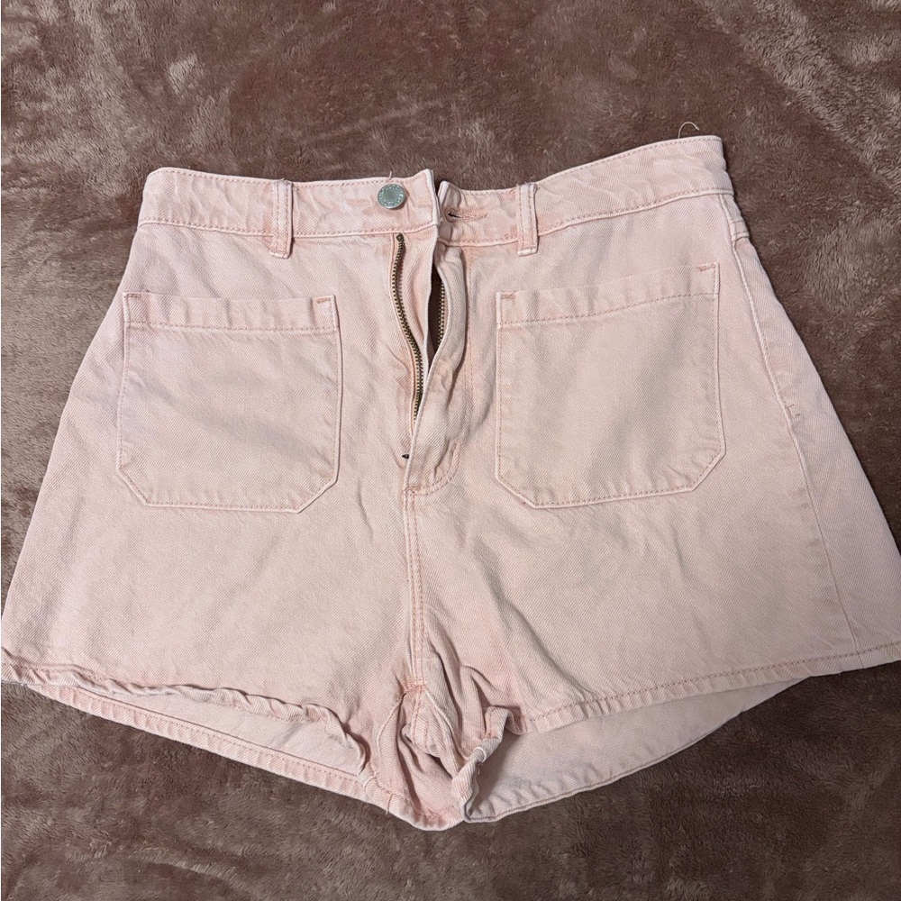 Rolla’s pink shorts size 29